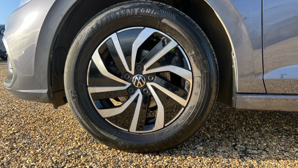 Used Volkswagen Polo 2023 for sale - 76635733: Photo 19