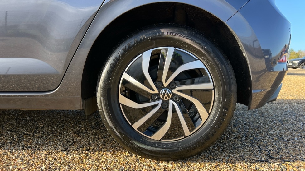 Used Volkswagen Polo 2023 for sale - 76635733: Photo 20