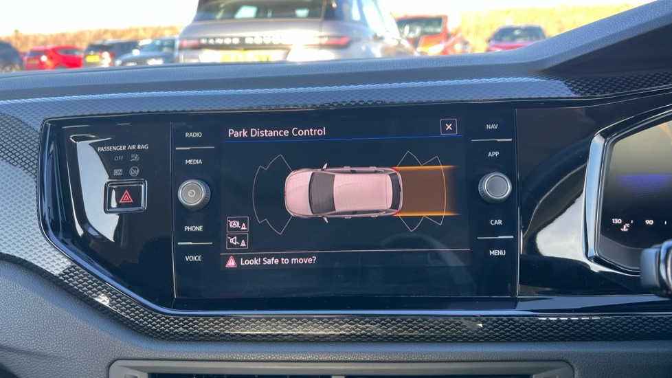 Used Volkswagen Polo 2023 for sale - 76635733: Photo 26