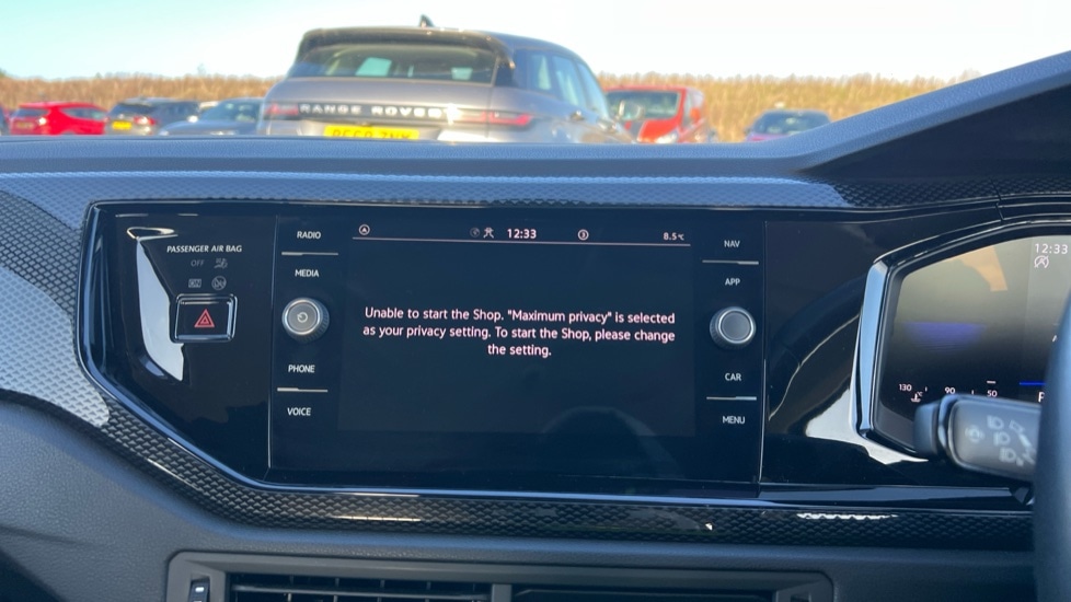 Used Volkswagen Polo 2023 for sale - 76635733: Photo 27