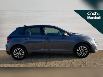 Used Volkswagen Polo 2023 for sale - 76635733: Photo