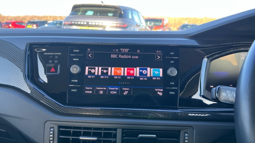 Used Volkswagen Polo 2023 for sale - 76635733: Photo 35