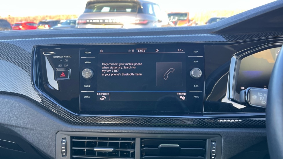 Used Volkswagen Polo 2023 for sale - 76635733: Photo 36