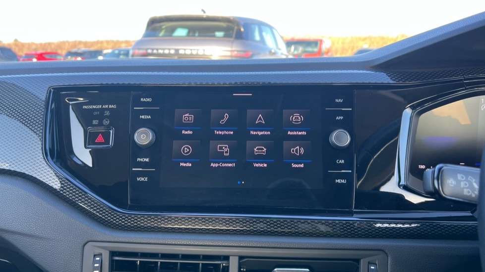 Used Volkswagen Polo 2023 for sale - 76635733: Photo 39