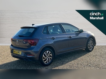 Used Volkswagen Polo 2023 for sale - 76635733: Photo
