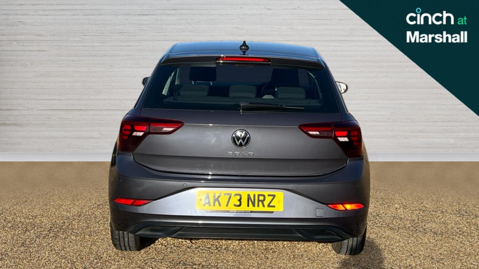 Used Volkswagen Polo 2023 for sale - 76635733: Photo 4