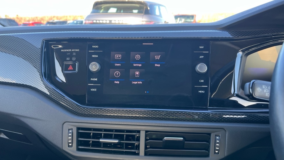 Used Volkswagen Polo 2023 for sale - 76635733: Photo 40