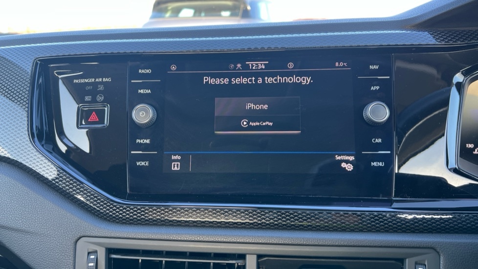 Used Volkswagen Polo 2023 for sale - 76635733: Photo 43