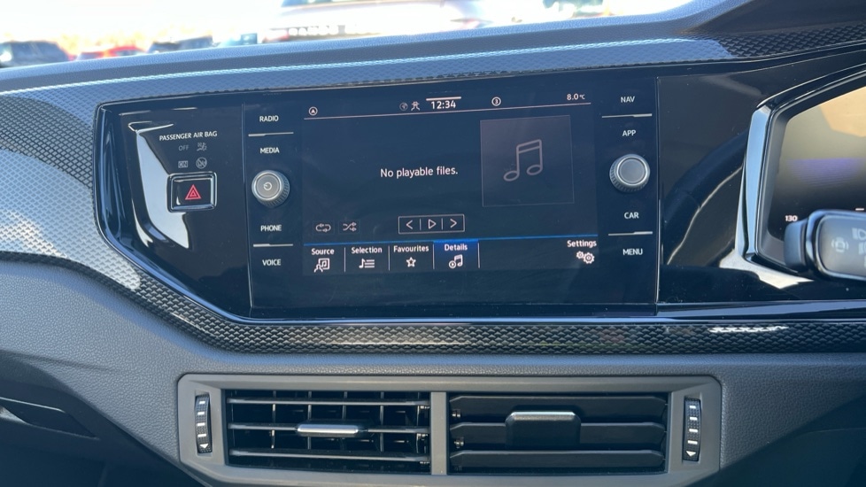 Used Volkswagen Polo 2023 for sale - 76635733: Photo 44