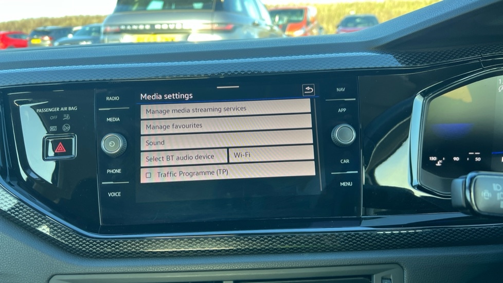 Used Volkswagen Polo 2023 for sale - 76635733: Photo 45