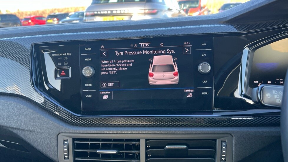 Used Volkswagen Polo 2023 for sale - 76635733: Photo 46