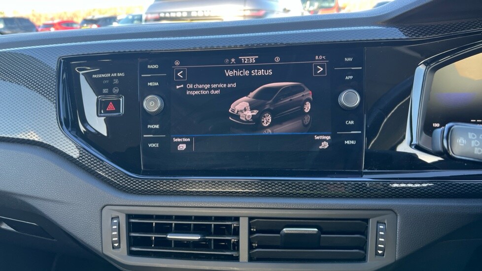 Used Volkswagen Polo 2023 for sale - 76635733: Photo 47