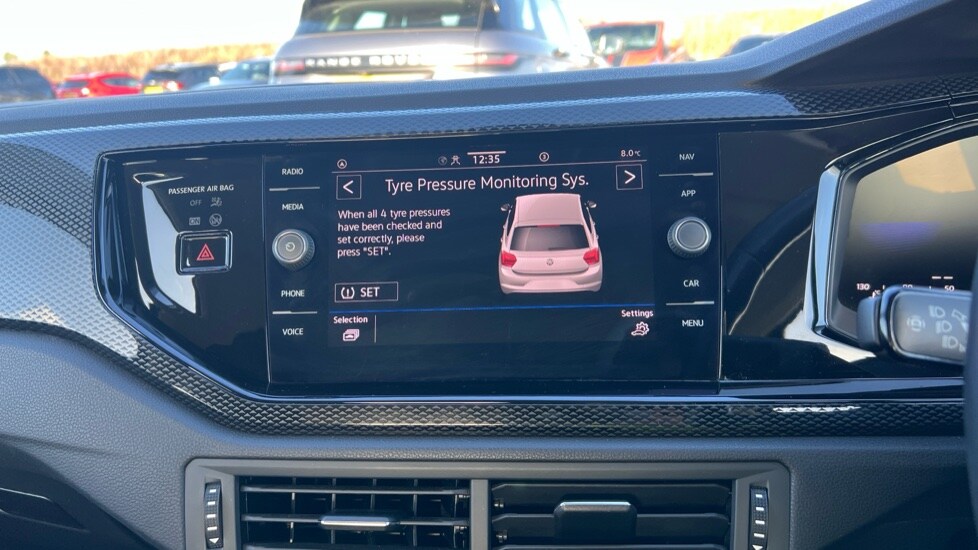 Used Volkswagen Polo 2023 for sale - 76635733: Photo 48