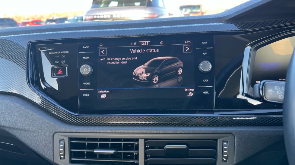 Used Volkswagen Polo 2023 for sale - 76635733: Photo 49