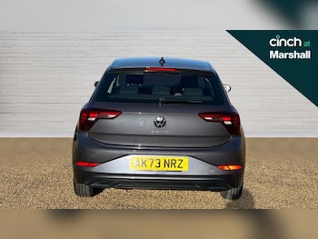 Used Volkswagen Polo 2023 for sale - 76635733: Photo