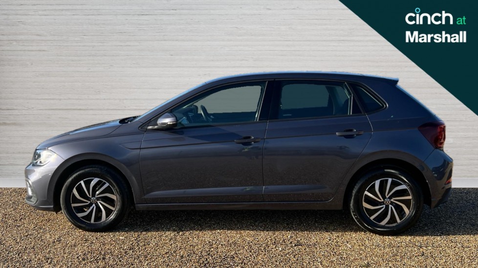 Used Volkswagen Polo 2023 for sale - 76635733: Photo 6