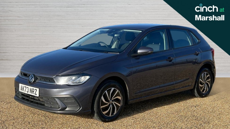 Used Volkswagen Polo 2023 for sale - 76635733: Photo 7