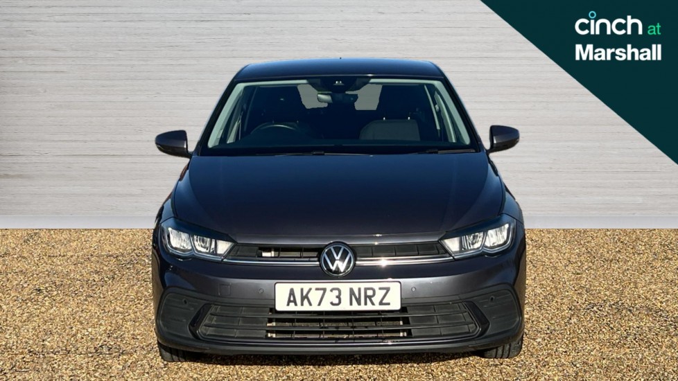 Used Volkswagen Polo 2023 for sale - 76635733: Photo 8