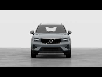 Used Volvo XC40  for sale - 74755978: Photo