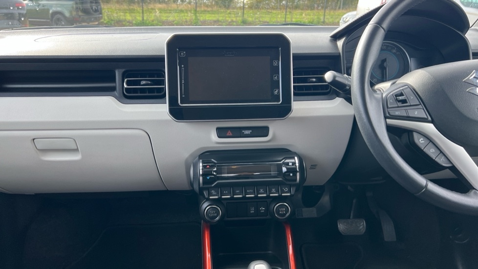 Used Suzuki Ignis 2017 for sale - 76447208: Photo 12