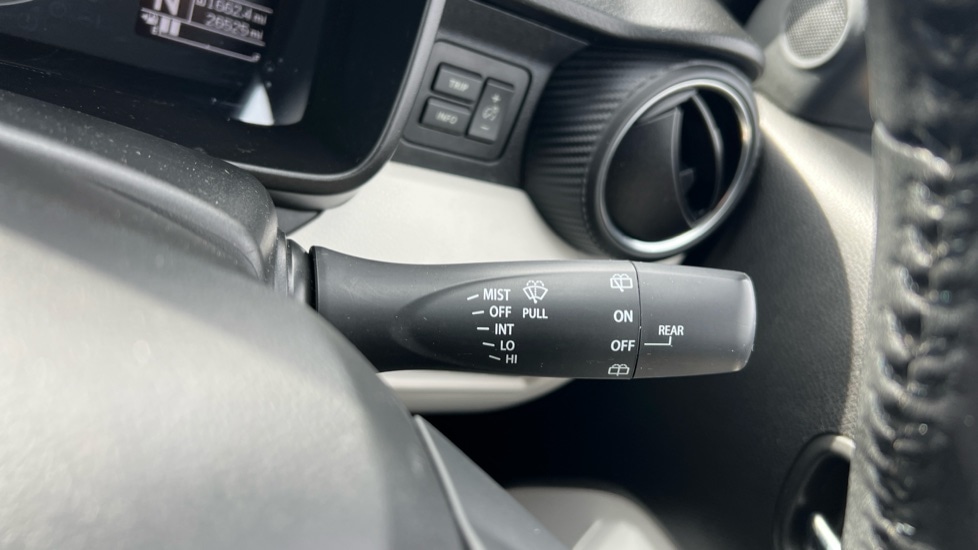 Used Suzuki Ignis 2017 for sale - 76447208: Photo 24