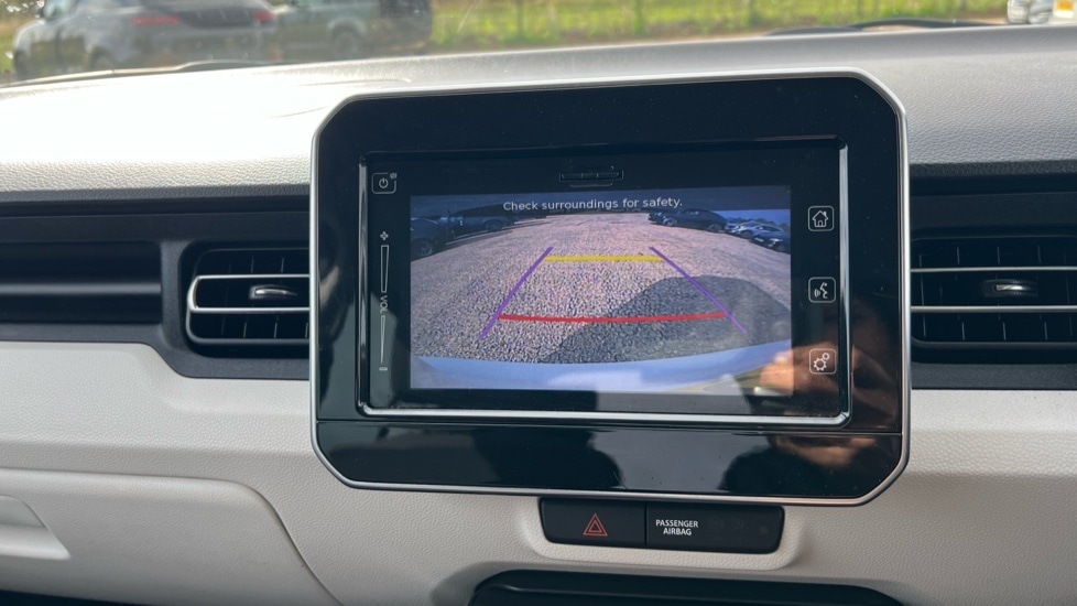 Used Suzuki Ignis 2017 for sale - 76447208: Photo 26