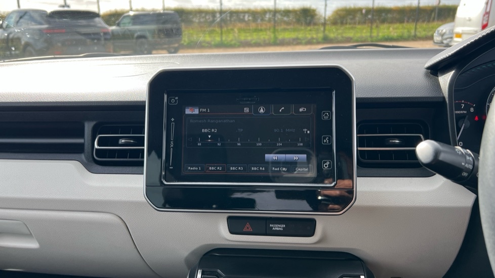 Used Suzuki Ignis 2017 for sale - 76447208: Photo 35