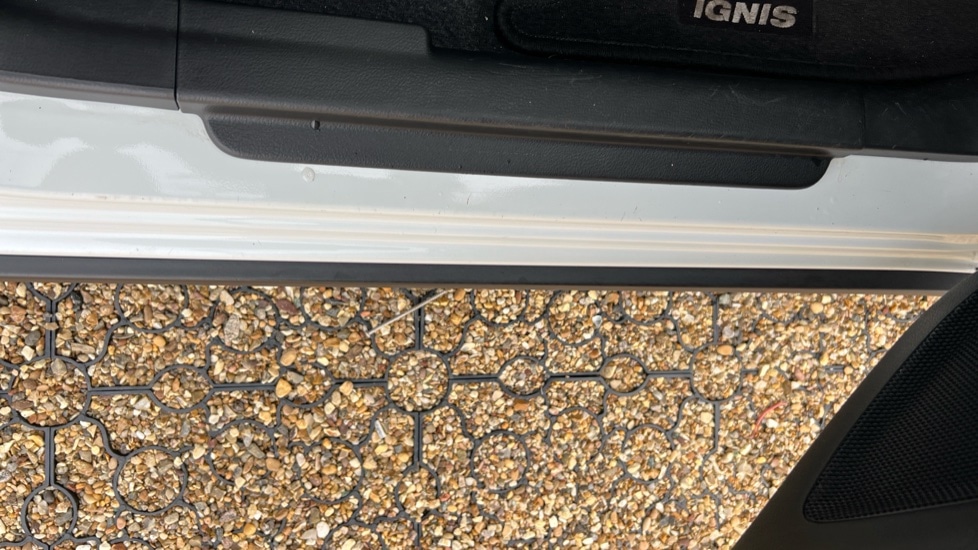 Used Suzuki Ignis 2017 for sale - 76447208: Photo 37