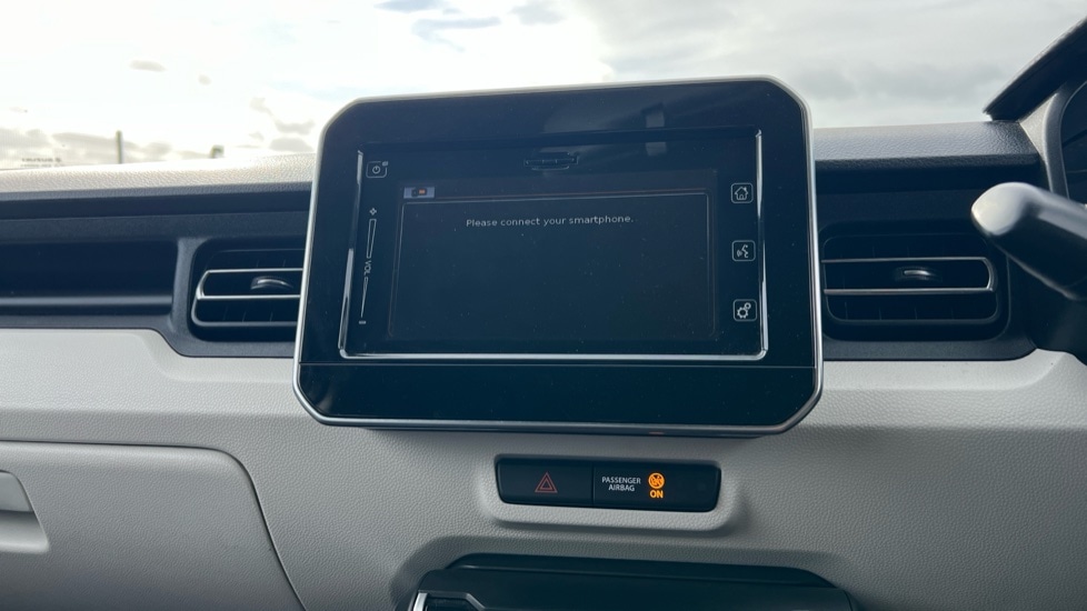 Used Suzuki Ignis 2017 for sale - 76447208: Photo 42