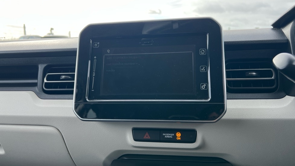 Used Suzuki Ignis 2017 for sale - 76447208: Photo 43