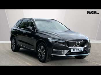 2021 - 2.0 T6 RC PHEV Inscription Expression 5dr AWD Auto