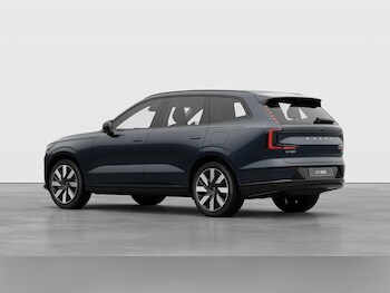 Used Volvo EX90 undefined for sale - 77047804: Photo