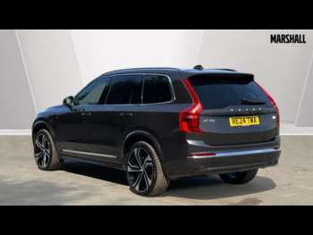 Used Volvo XC90 2024 for sale - 75439763: Photo