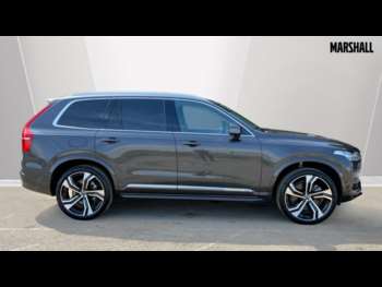Used Volvo XC90 2024 for sale - 75439763: Photo