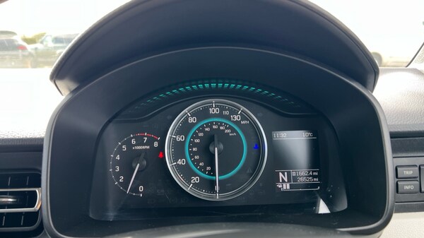 Used Suzuki Ignis 2017 for sale - 76104232: Photo 13