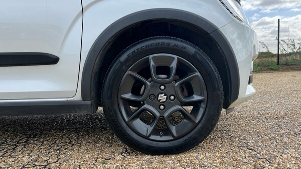 Used Suzuki Ignis 2017 for sale - 76104232: Photo 20