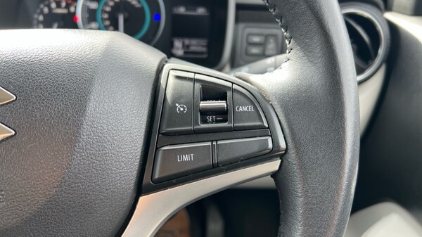 Used Suzuki Ignis 2017 for sale - 76104232: Photo 22