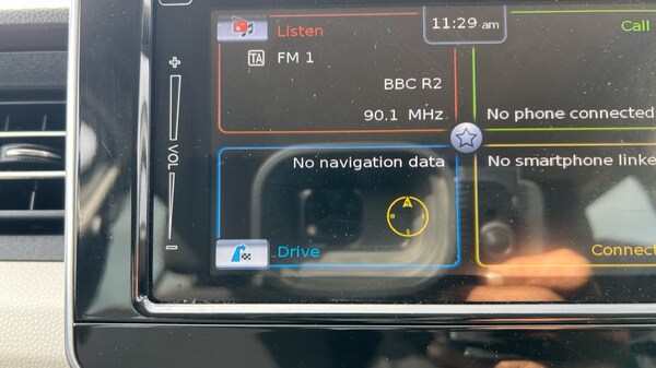 Used Suzuki Ignis 2017 for sale - 76104232: Photo 27
