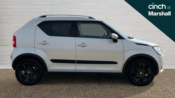 Used Suzuki Ignis 2017 for sale - 76104232: Photo 2