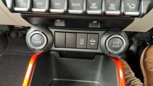 Used Suzuki Ignis 2017 for sale - 76104232: Photo 39