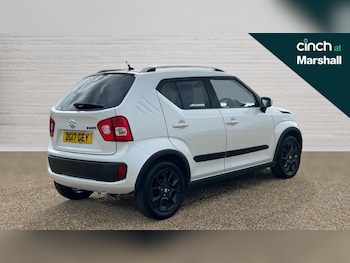 Used Suzuki Ignis 2017 for sale - 76104232: Photo