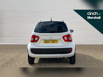 Used Suzuki Ignis 2017 for sale - 76104232: Photo