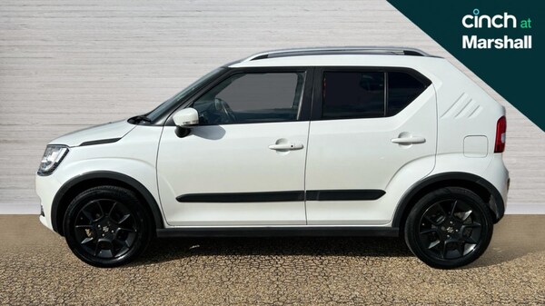 Used Suzuki Ignis 2017 for sale - 76104232: Photo 6