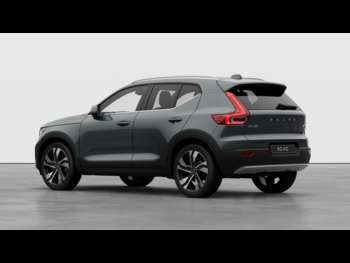 Used Volvo XC40  for sale - 74733015: Photo