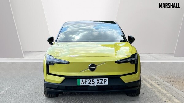 Used Volvo EX30 2025 for sale - 75440197: Photo 12