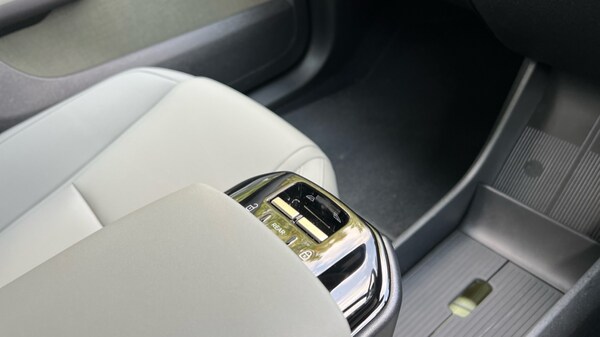 Used Volvo EX30 2025 for sale - 75440197: Photo 14