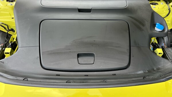 Used Volvo EX30 2025 for sale - 75440197: Photo 23