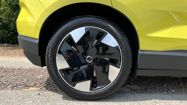 Used Volvo EX30 2025 for sale - 75440197: Photo 24