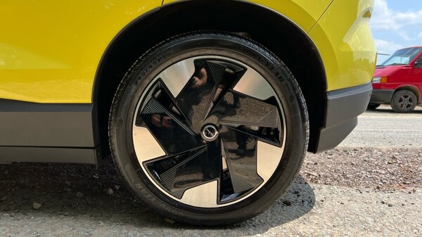 Used Volvo EX30 2025 for sale - 75440197: Photo 26
