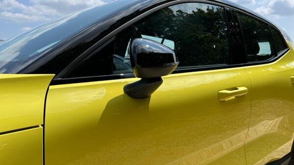 Used Volvo EX30 2025 for sale - 75440197: Photo 27